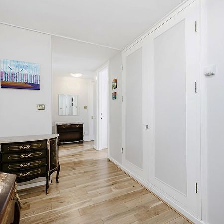 Prime London Apartment, Oxford Circus Екстериор снимка