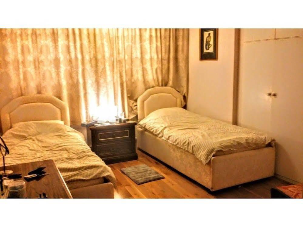 Prime London Apartment, Oxford Circus Екстериор снимка