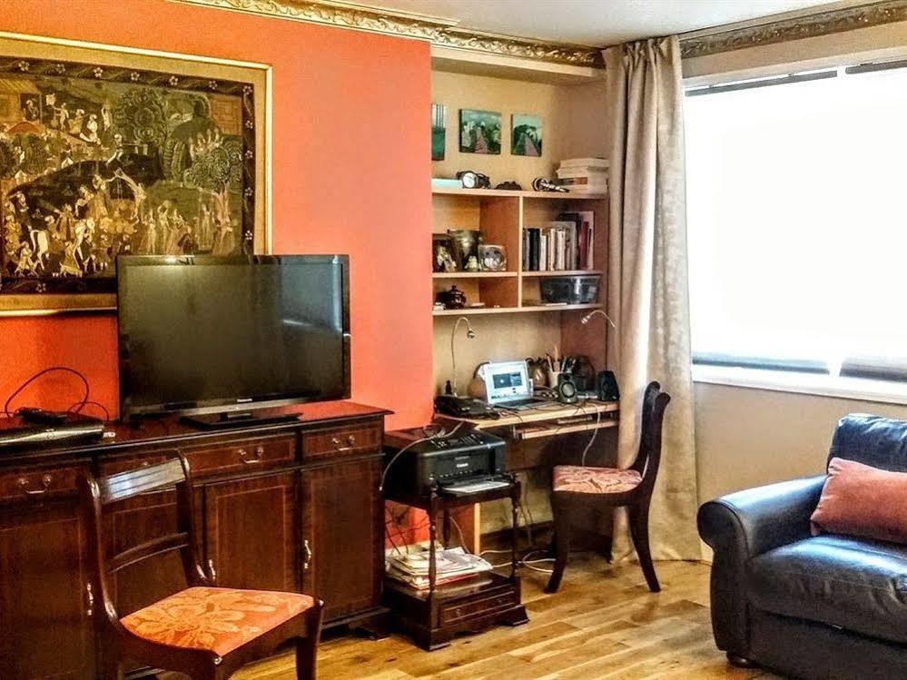 Prime London Apartment, Oxford Circus Екстериор снимка