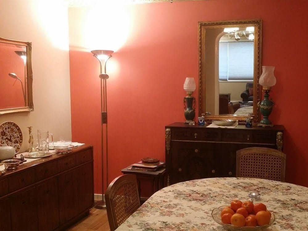 Prime London Apartment, Oxford Circus Екстериор снимка