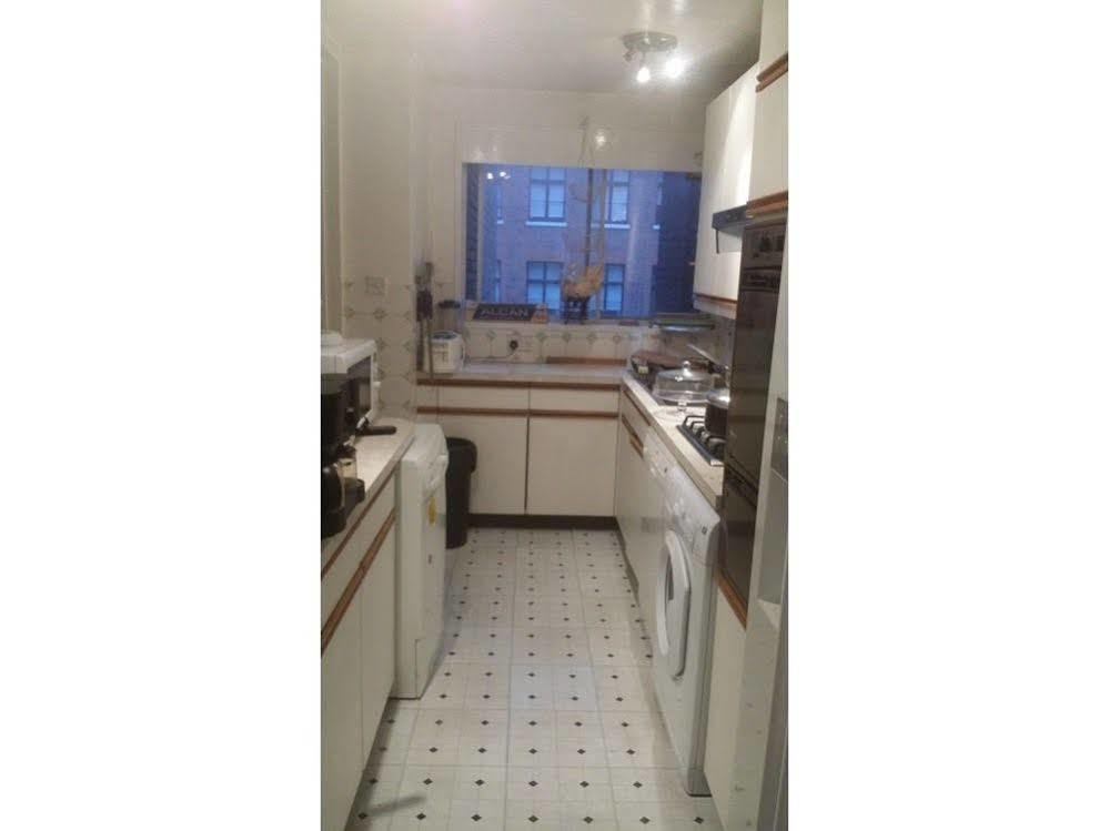 Prime London Apartment, Oxford Circus Екстериор снимка