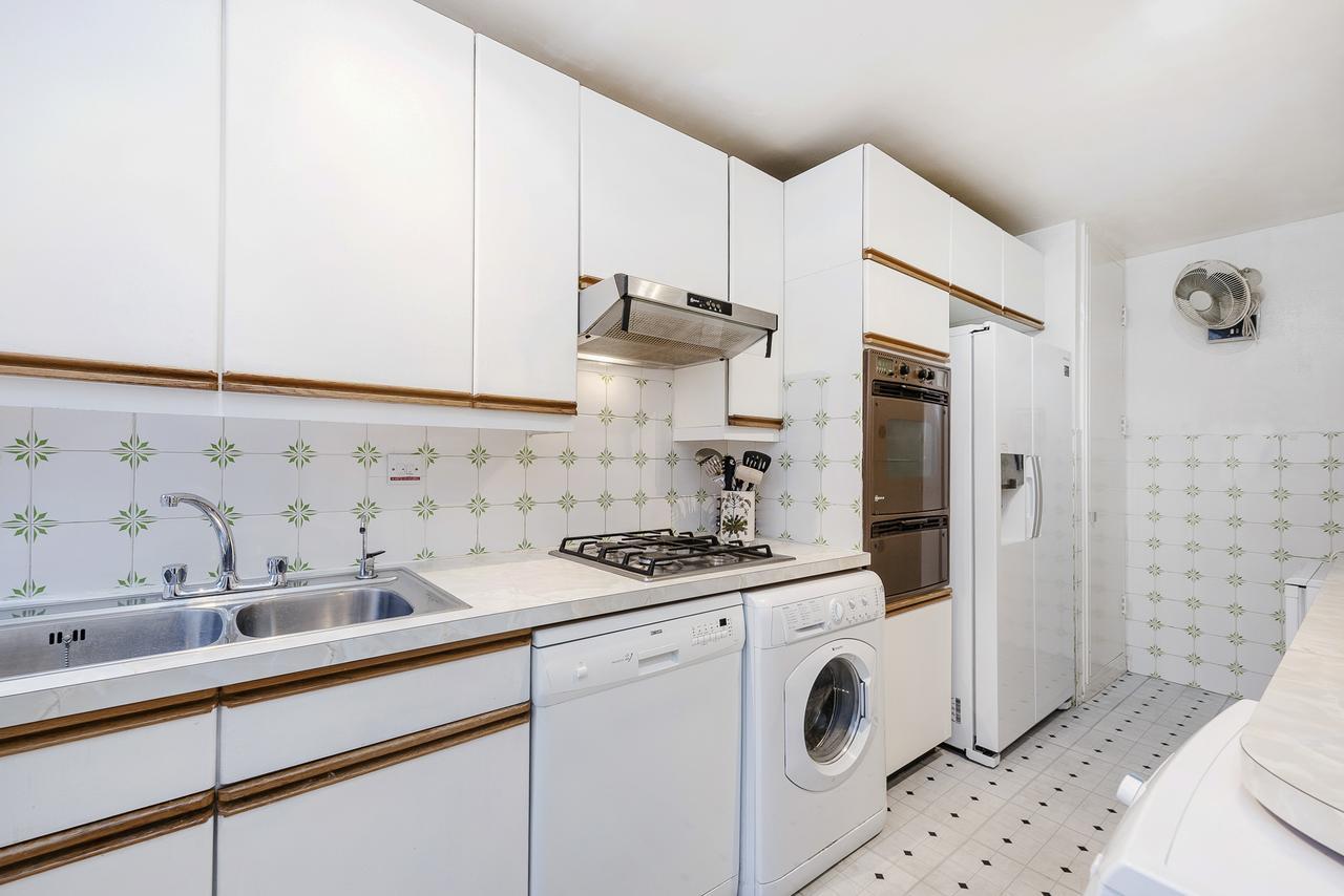 Prime London Apartment, Oxford Circus Екстериор снимка