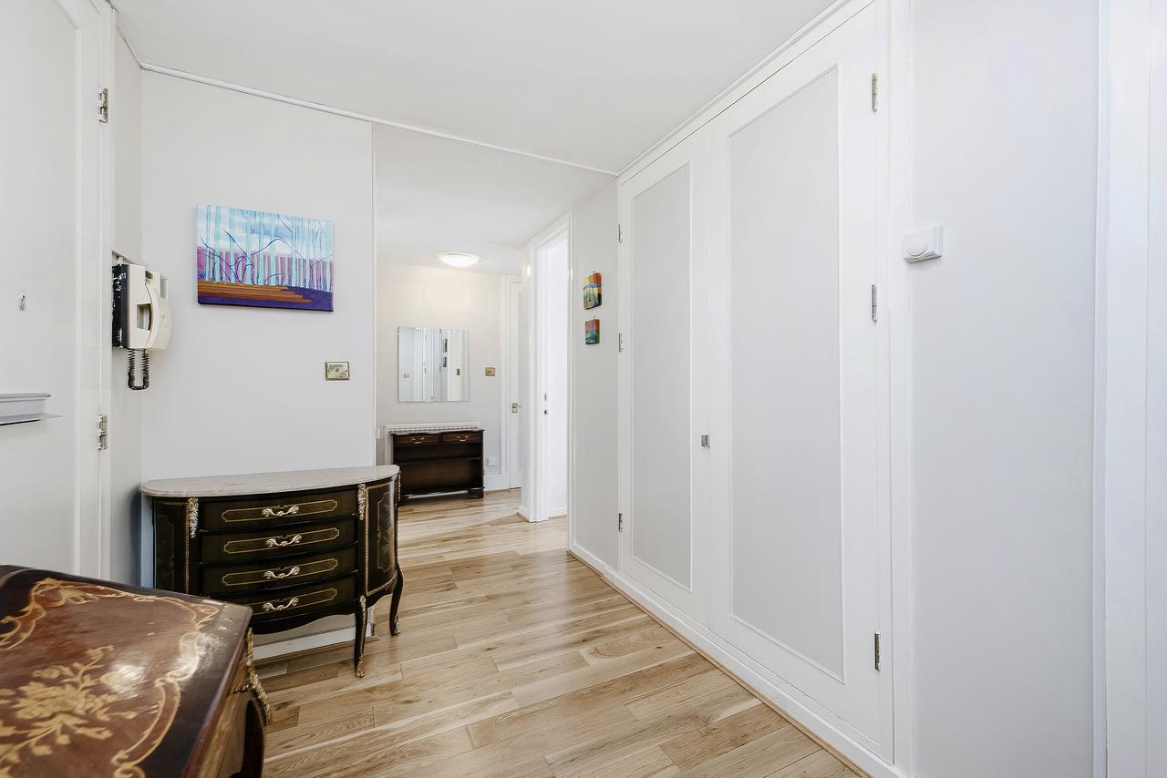 Prime London Apartment, Oxford Circus Екстериор снимка