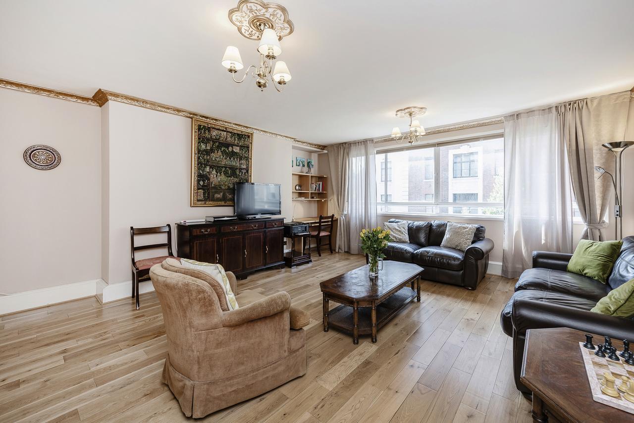 Prime London Apartment, Oxford Circus Екстериор снимка