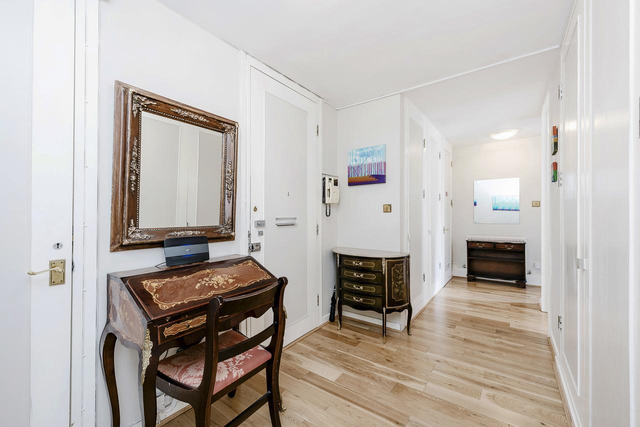 Prime London Apartment, Oxford Circus Екстериор снимка