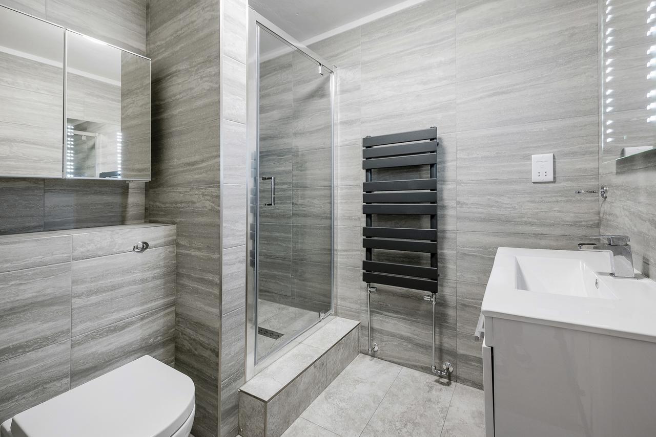 Prime London Apartment, Oxford Circus Екстериор снимка