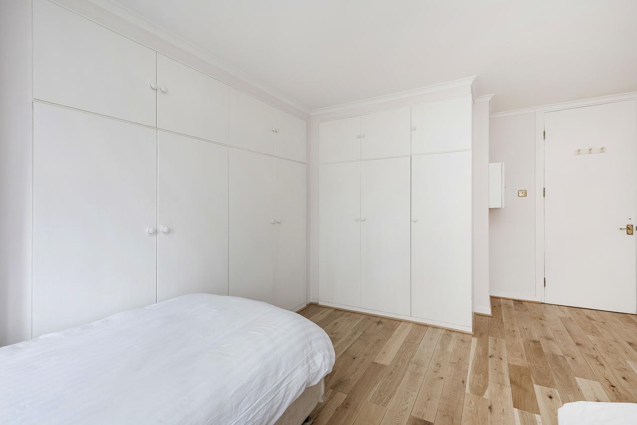 Prime London Apartment, Oxford Circus Екстериор снимка