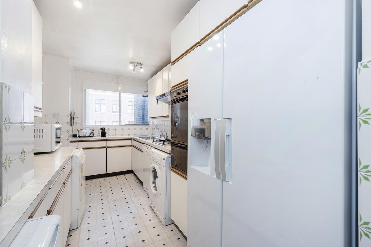 Prime London Apartment, Oxford Circus Екстериор снимка