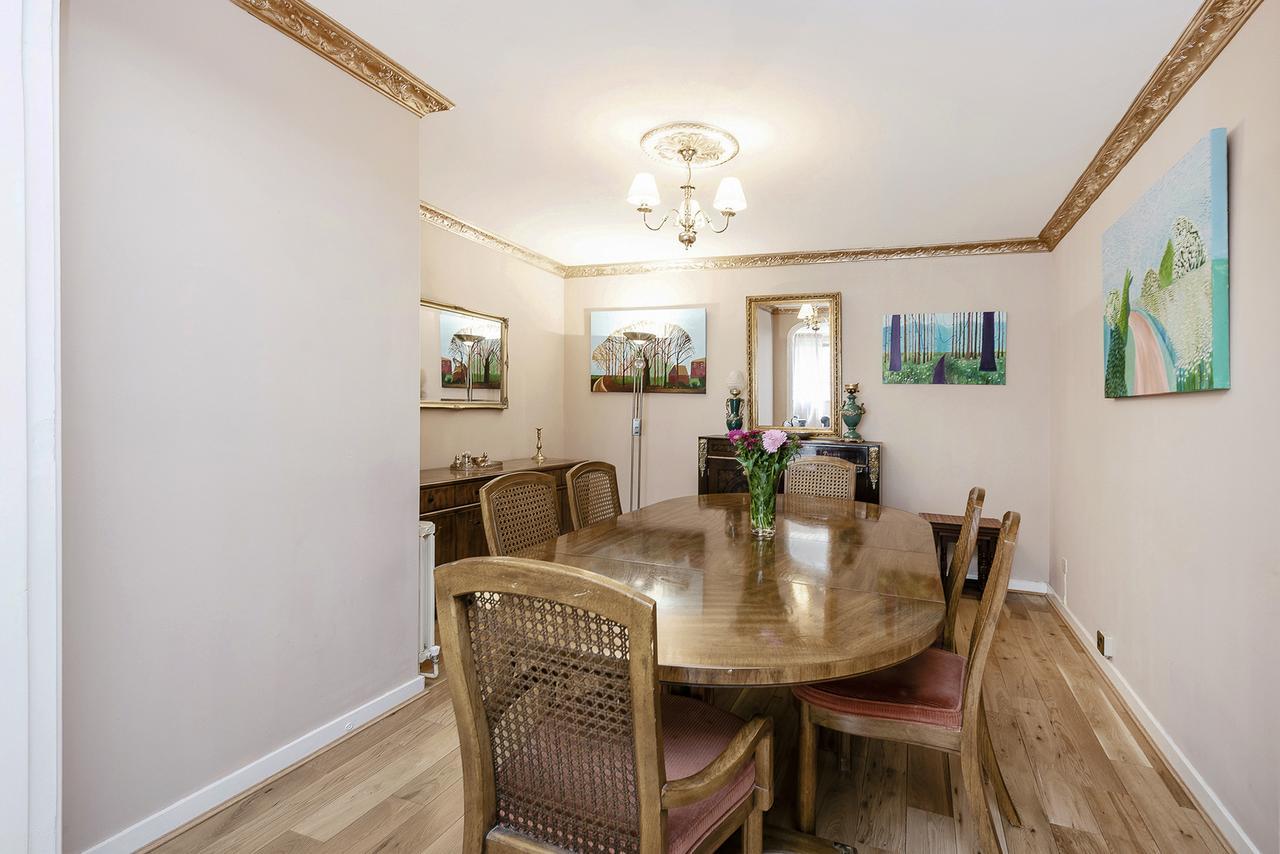 Prime London Apartment, Oxford Circus Екстериор снимка