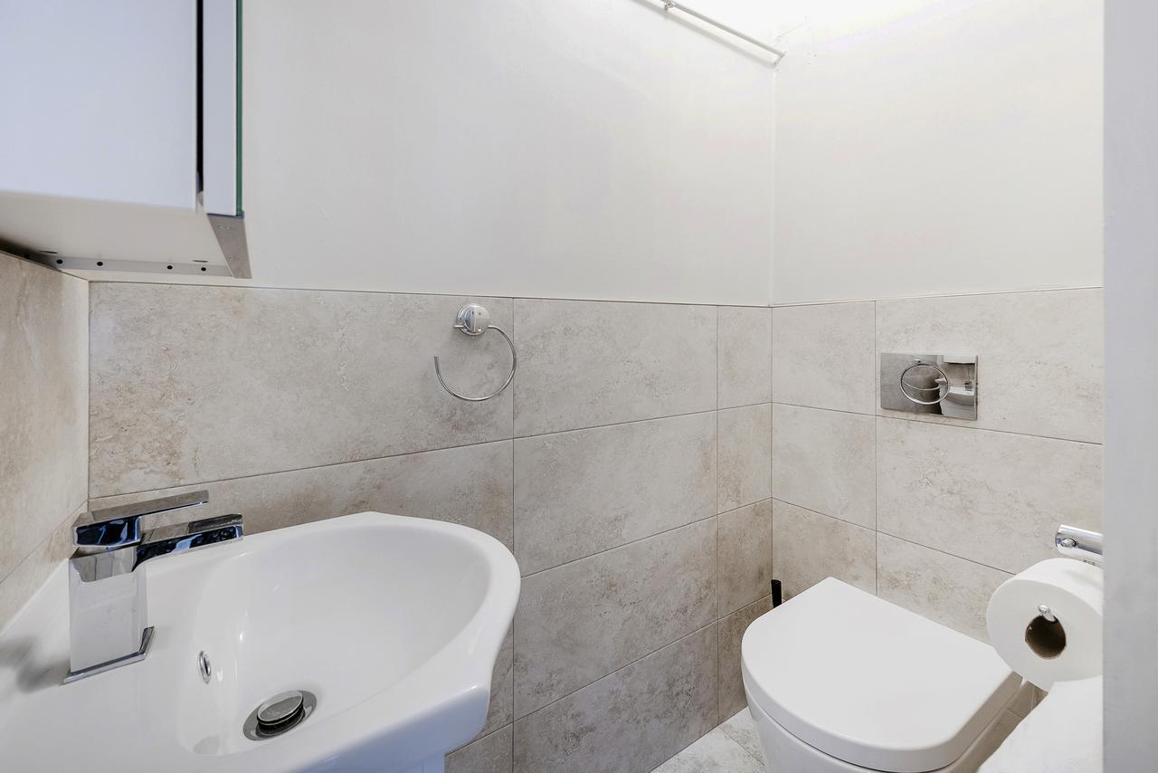 Prime London Apartment, Oxford Circus Екстериор снимка