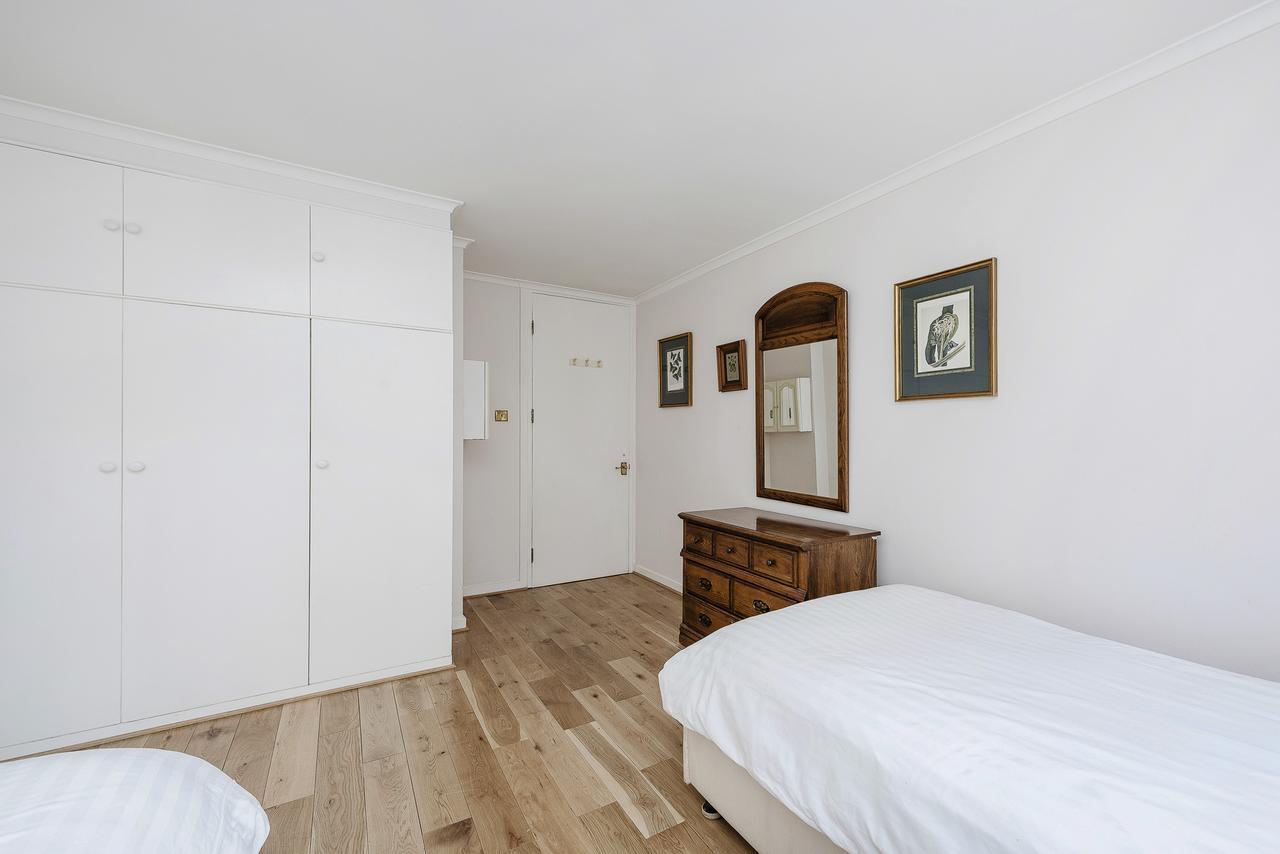 Prime London Apartment, Oxford Circus Екстериор снимка