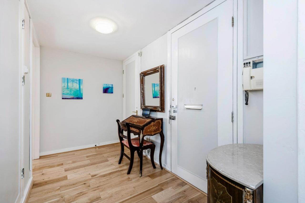 Prime London Apartment, Oxford Circus Екстериор снимка